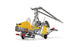 James Bond - Gyrocopter - 'Little Nellie' - 'You Only Live Twice'