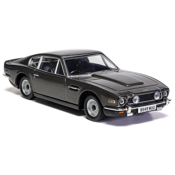 James Bond - Aston Martin V8 Vantage - 'No Time To Die'