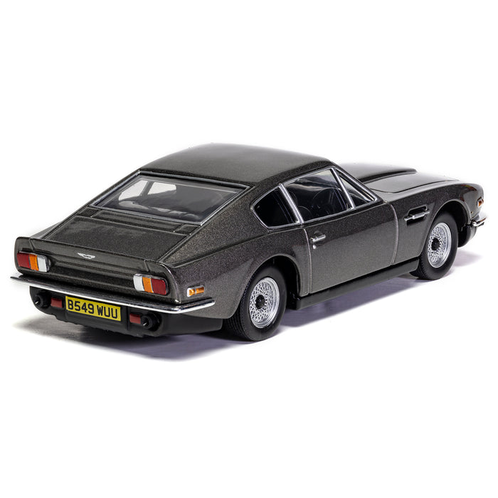 James Bond - Aston Martin V8 Vantage - 'No Time To Die'