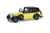 James Bond - Rolls Royce Phantom III Sedanca de Ville - Goldfinger