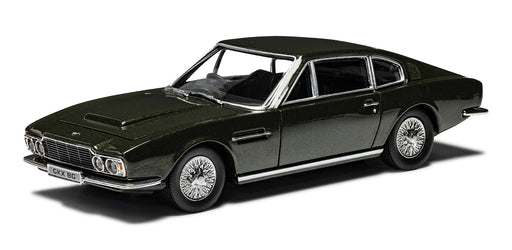 Aston Martin DBS - James Bond 'On Her Majesty's Secret Service'