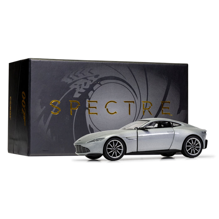 James Bond - Aston Martin DB10 'Spectre'