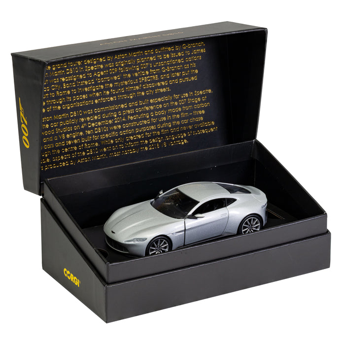 James Bond - Aston Martin DB10 'Spectre'