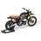 James Bond - Triumph Scrambler 1200XE [Norway] 'No Time To Die'
