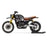 James Bond - Triumph Scrambler 1200XE [Norway] 'No Time To Die'
