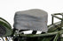 The Great Escape - Triumph TR6 Trophy (Weathered)