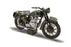 The Great Escape - Triumph TR6 Trophy (Weathered)