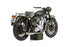 The Great Escape - Triumph TR6 Trophy (Weathered)