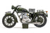 The Great Escape - Triumph TR6 Trophy (Weathered)