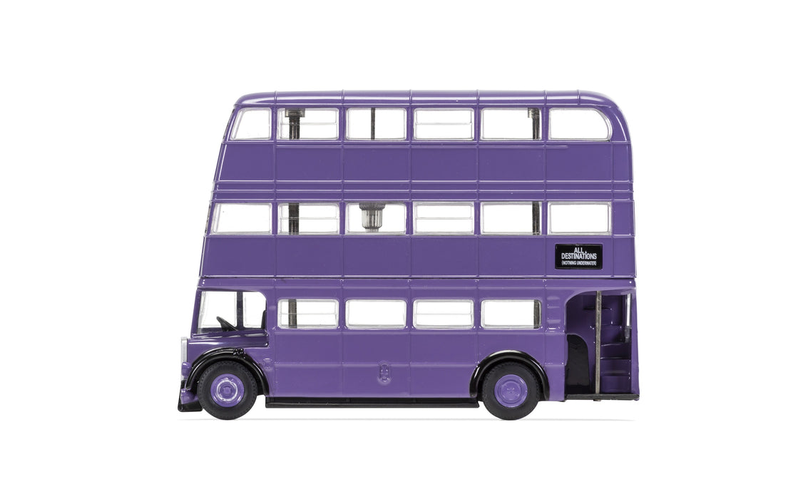 Harry Potter - Triple Decker Knight Bus