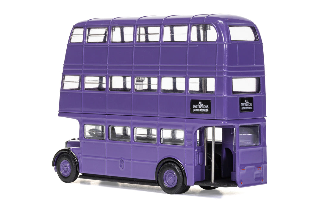 Harry Potter - Triple Decker Knight Bus