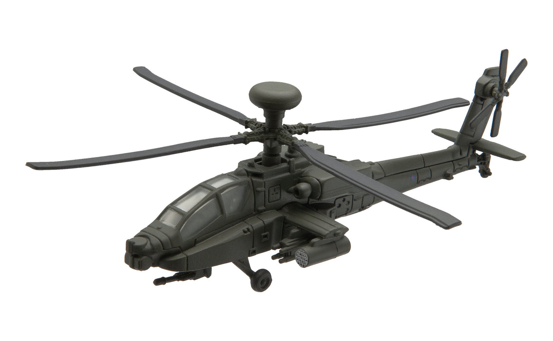 Flying Aces - Apache Longbow