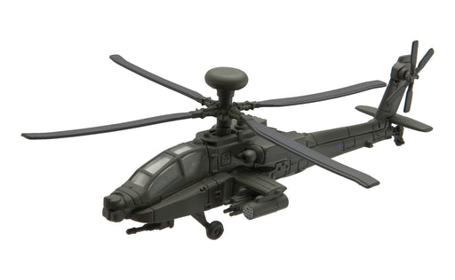 Flying Aces - Apache Longbow