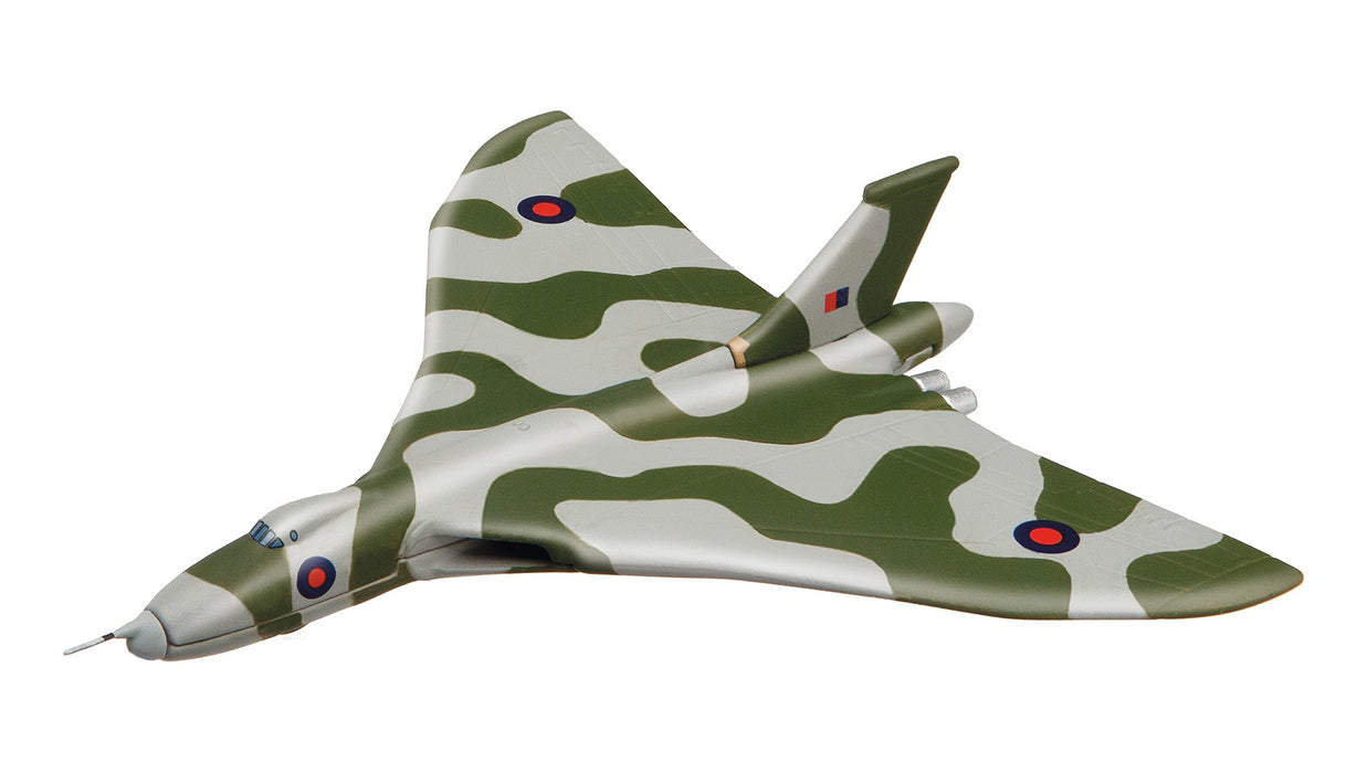 Flying Aces - Avro Vulcan