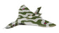Flying Aces - Avro Vulcan