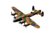 Flying Aces Avro Lancaster
