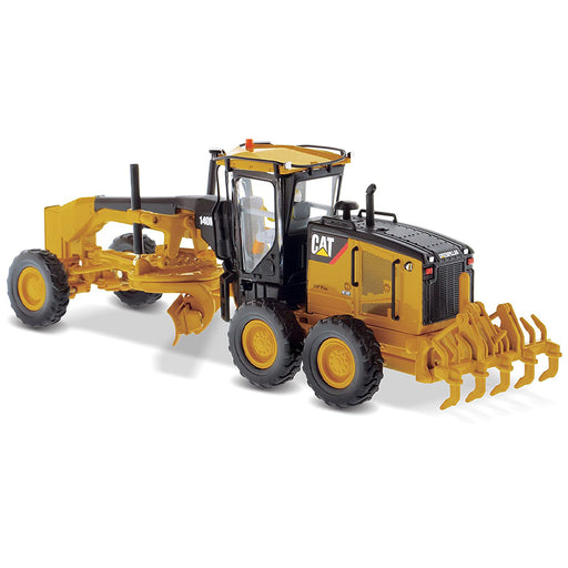 1:50 Cat 140M Motor Grader