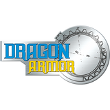 Dragon Armor logo