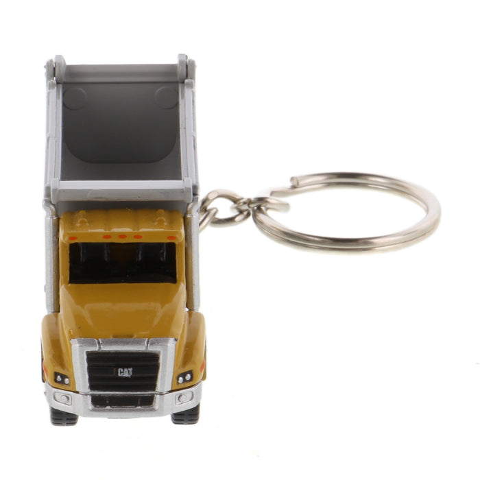 Cat Micro Ox Stampede Dump Truck