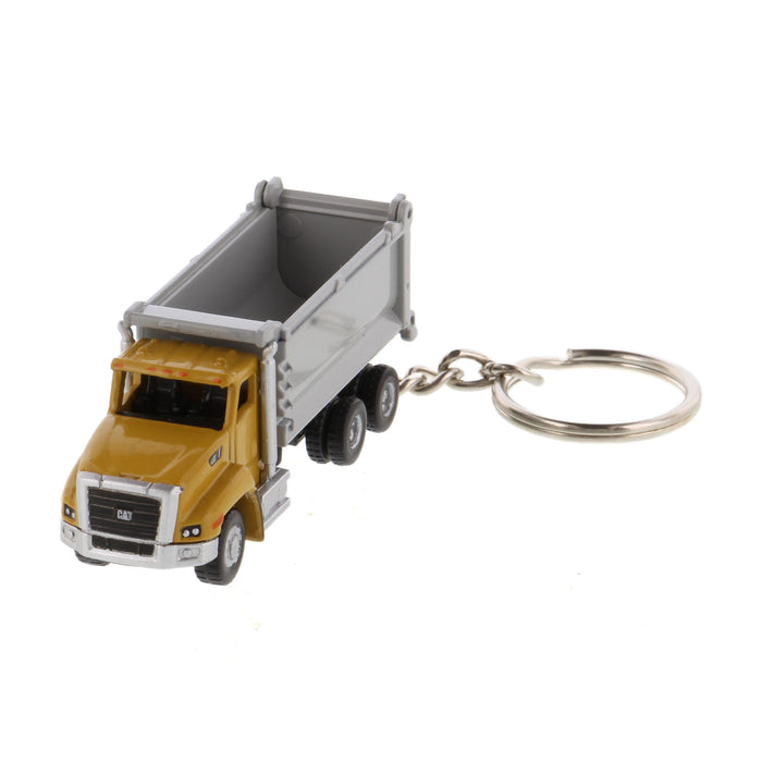 Cat Micro Ox Stampede Dump Truck
