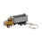 Cat Micro Ox Stampede Dump Truck