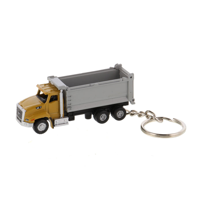 Cat Micro Ox Stampede Dump Truck