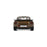 1:18 PORSCHE 928 S BROWN 1981