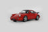 1:18 PORSCHE 911 (964) TURBO 3.3 GUARDS RED 1991