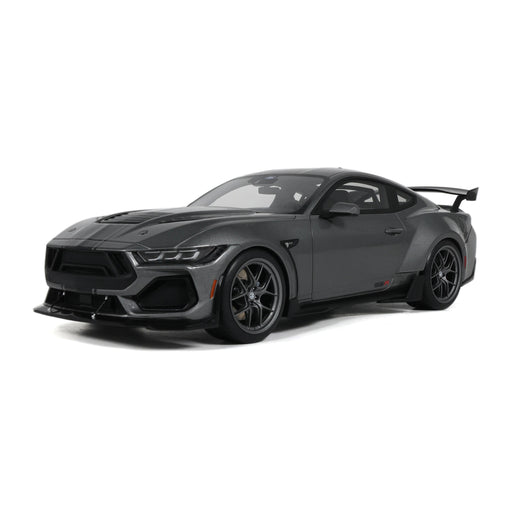 1:18 FORD SHELBY SUPER SNAKE-R CARBONIZED GREY 2026