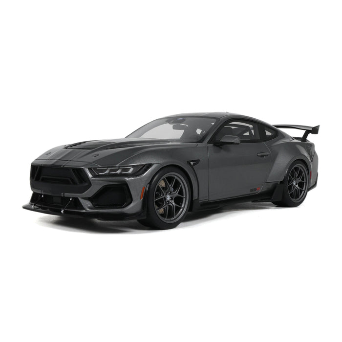 1:18 FORD SHELBY SUPER SNAKE-R CARBONIZED GREY 2026