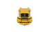 1:18 RWB QEEMA YELLOW 2024