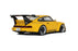 1:18 RWB QEEMA YELLOW 2024