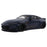 1:18 NISSAN 400Z BY PANDEM MIDNIGHT BLUE 2023
