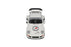 1:18 RWB AKIRA GLACIER WHITE 2024