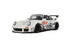 1:18 RWB AKIRA GLACIER WHITE 2024