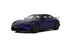 1:18 PORSCHE TAYCAN TURBO GT PURPLE SKY METALLIC 2023