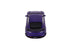 1:18 PORSCHE TAYCAN TURBO GT PURPLE SKY METALLIC 2023