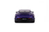 1:18 PORSCHE TAYCAN TURBO GT PURPLE SKY METALLIC 2023