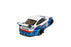 1:18 RWB X LIBERTY WALK WHITE 2023