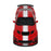 1:18 SHELBY MUSTANG SUPERSNAKE RACE RED 2025