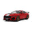 1:18 SHELBY MUSTANG SUPERSNAKE RACE RED 2025