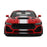 1:18 SHELBY MUSTANG SUPERSNAKE RACE RED 2025
