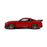 1:18 SHELBY MUSTANG SUPERSNAKE RACE RED 2025