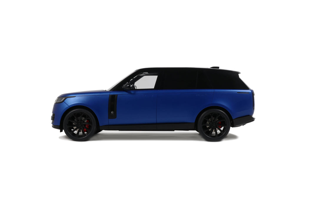 1:18 RANGE ROVER P615 SV BLUE 2024
