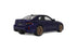 1:18 BMW M2 CS BLUE 2025