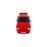 1:12 PORSCHE 911 [993] TURBO S RED 1997