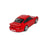 1:12 PORSCHE 911 [993] TURBO S RED 1997