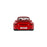 1:12 PORSCHE 911 [993] TURBO S RED 1997