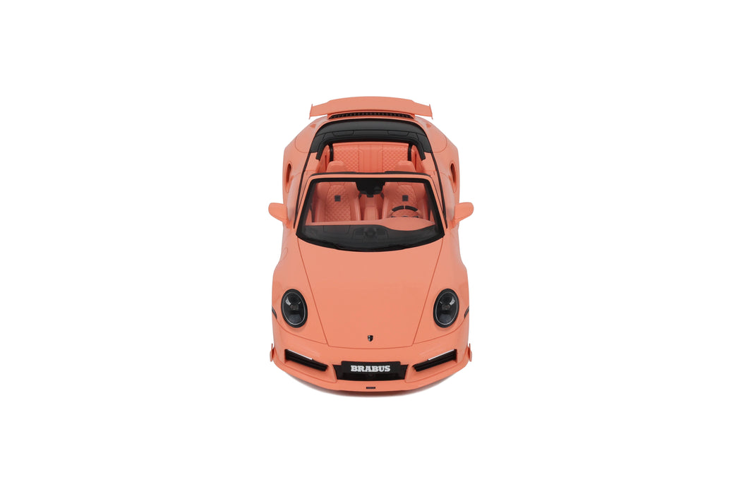 1:18 BRABUS 900 PEETCH PINK 2024
