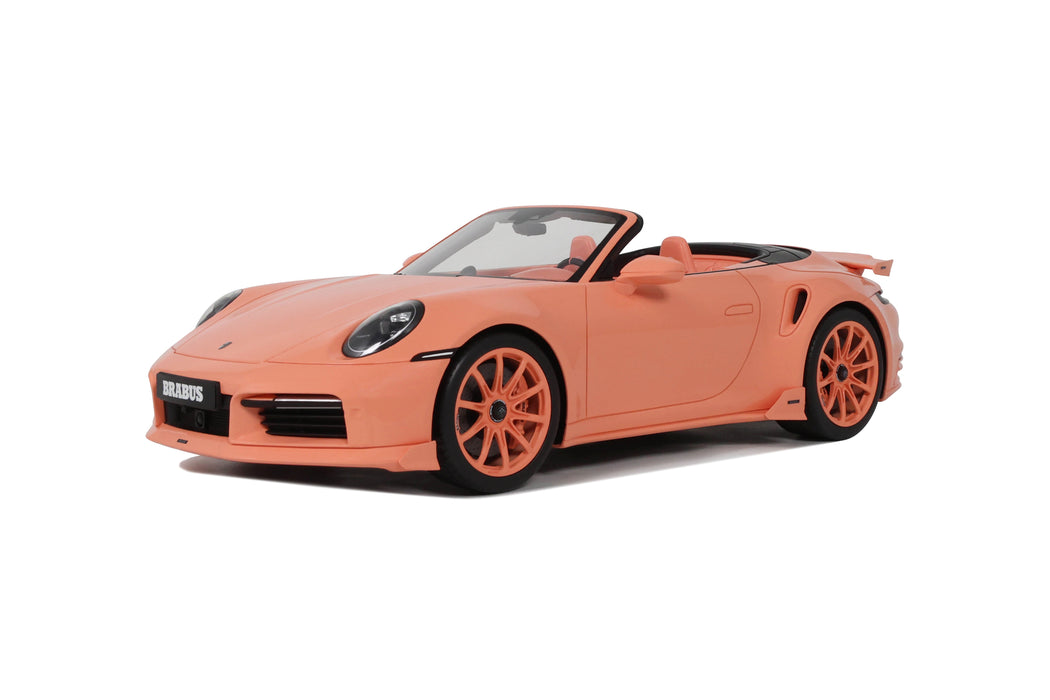 1:18 BRABUS 900 PEETCH PINK 2024